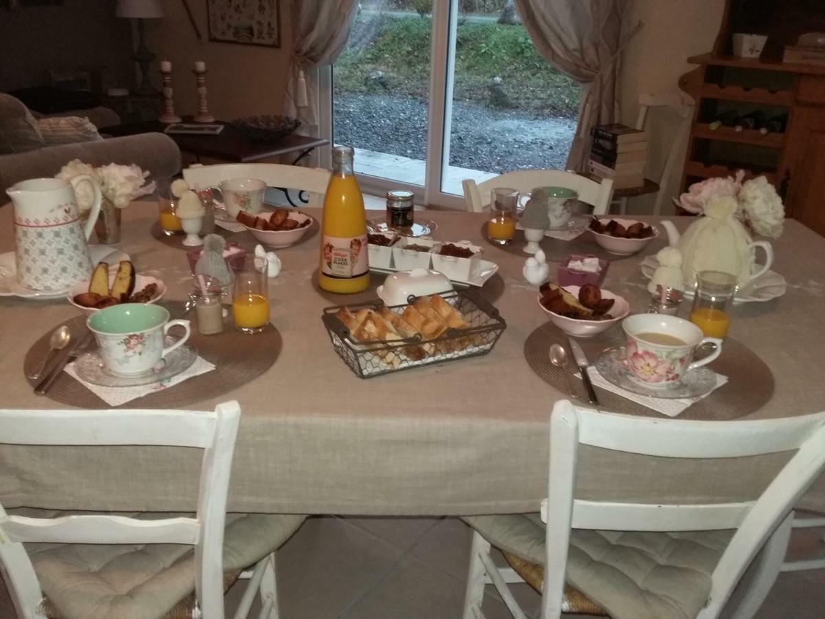Du Cote De Lacoume Anla Εξωτερικό φωτογραφία