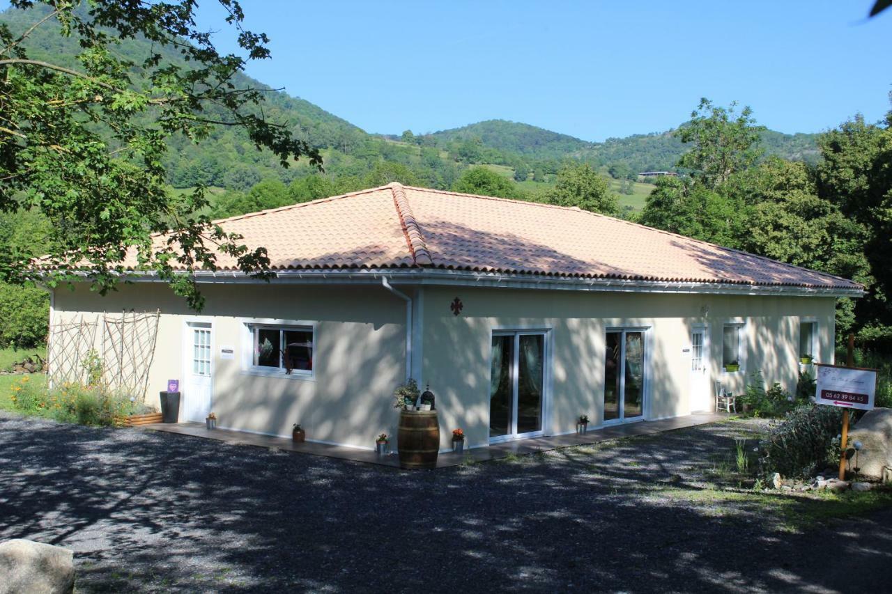 Du Cote De Lacoume Anla Εξωτερικό φωτογραφία
