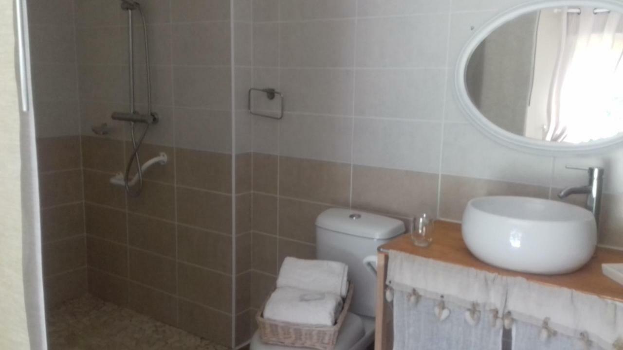 Du Cote De Lacoume Anla Εξωτερικό φωτογραφία