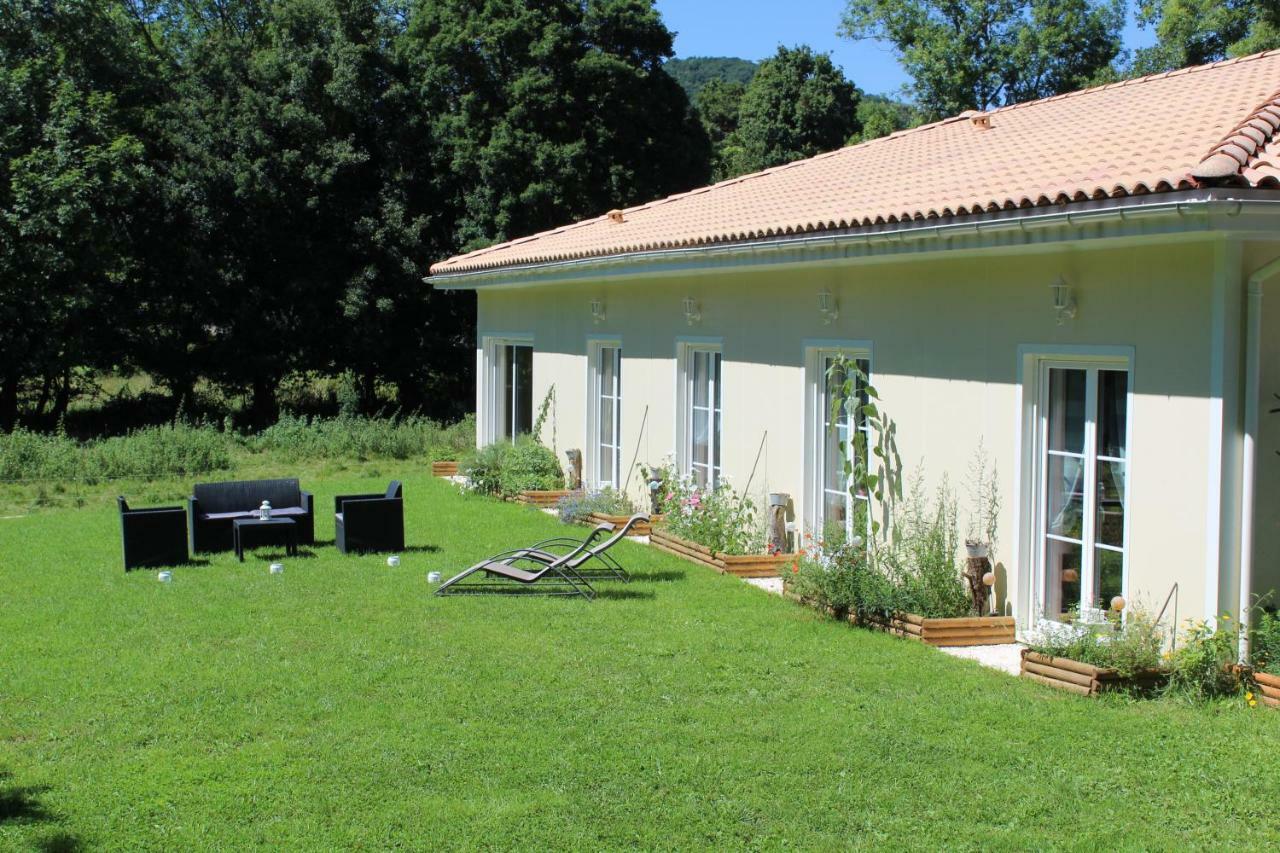 Du Cote De Lacoume Anla Εξωτερικό φωτογραφία